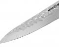 Нож кухонный &quot;Samura KAIJU&quot; универсальный 150 мм, дерево