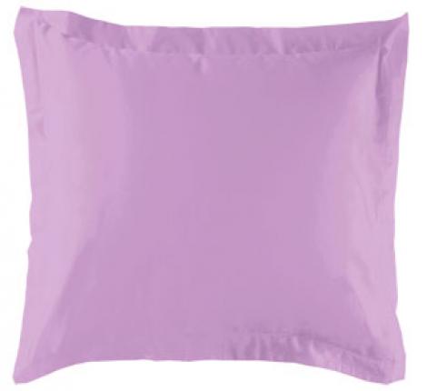Наволочка с ушками "Primavelle" Сатин 70х70, Светло-лиловый