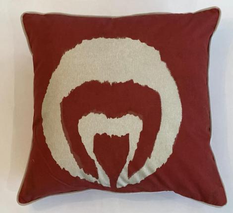 Подушка декоративная "EMPIRE DESIGN" MON_IDA_01, 40х40