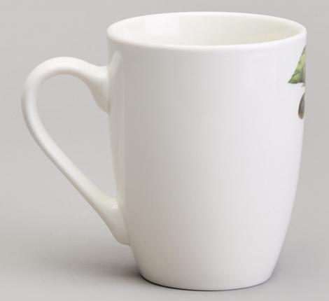 Набор посуды обеденный "ЛЕМОН ТРИ" на 4 персоны, 16 предметов