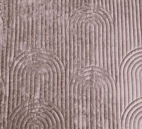 Покрывало велюровое Valtery PMST-30, 240х260