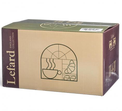 Набор кружек 2 шт. "TET-A-TET" 416-120, 440 мл