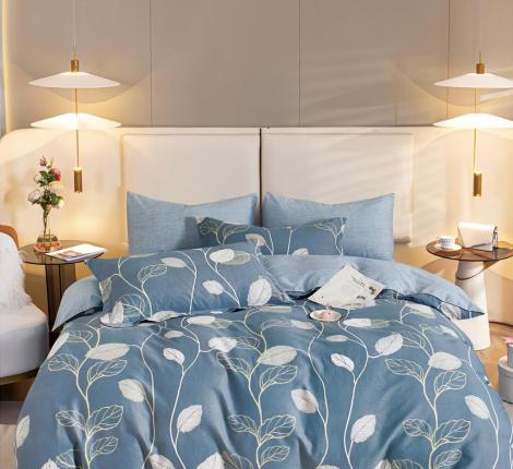 Постельное белье "Tango" Twill TPIG5-1928-70, Семейный