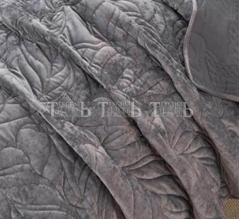 Покрывало велюровое "ROMANCE" JOY VB5 10, 150х200