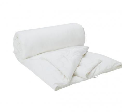 Одеяло шёлковое "Gingerlily" 200х200, летнее