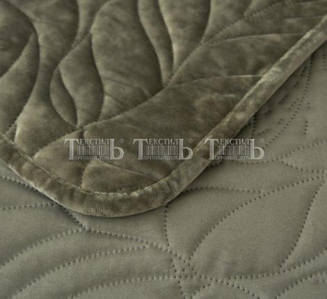 Покрывало велюровое "ROMANCE" JOY VB5 44, 150х200