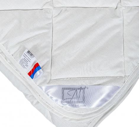 Одеяло лёгкое "LINEN COTTON" 140х205