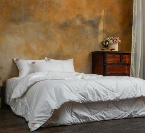 Одеяло всесезонное "PRINCESS CASHMERE GRASS", 200х220