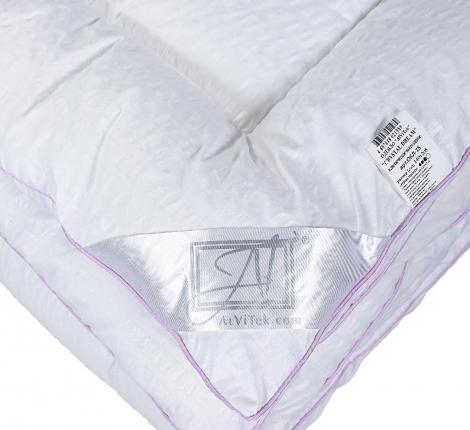 Одеяло всесезонное "CRYSTAL DREAM" 172х205