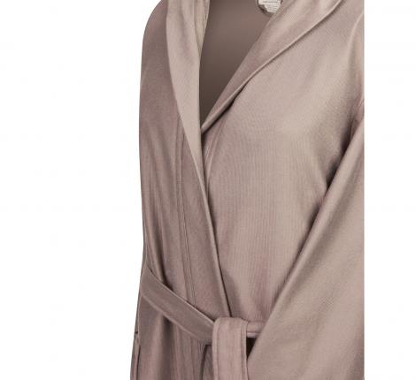 Мужской халат с капюшоном &quot;Sofi de Marko&quot; Марвин (серый), XL