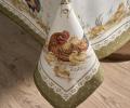 Скатерть с пропиткой "ЗОЛОТАЯ КУРОЧКА", 140х180 см