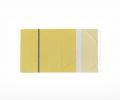 Пляжное полотенце "Blanc des Vosges" SUMMER SOLEIL, 100х180