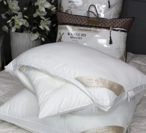 Подушка "Kazanov.A." Kangury Mammy By Testo, 70х70