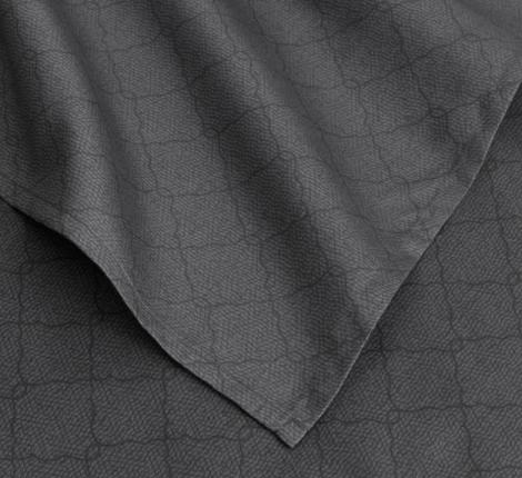 Постельное белье "Sailid" BN-6-3 Сатин, Евро