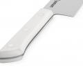 Нож кухонный &quot;Samura HARAKIRI&quot; SHR-0085W/Y Шеф 208 мм, ABS пластик