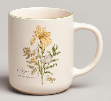 Набор посуды "SPRING FLOWERS" 260-1034, 3 предмета