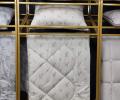 Одеяло "Sofi de Marko" Camel wool, 155х215