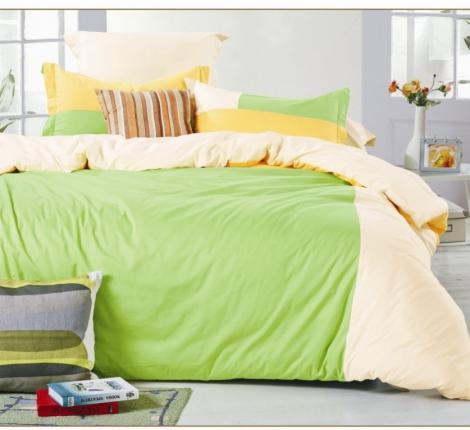 Постельное белье Valtery OD-38 Сатин, Семейный