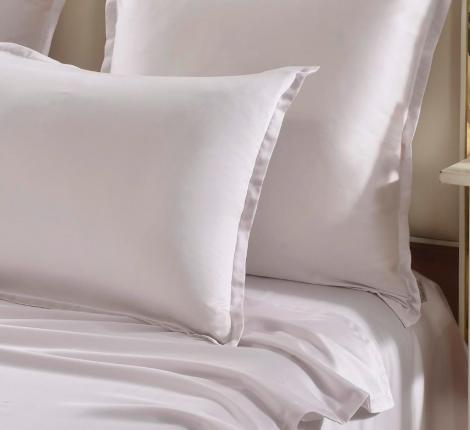 Наволочка "Sofi de Marko" Ансель №5 Тенсел, 50х70 (1шт.)