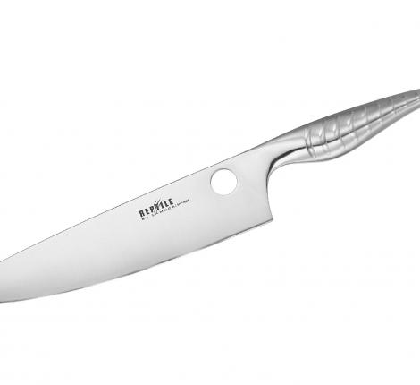 Нож кухонный &quot;Samura REPTILE&quot; Шеф 200 мм, AUS-10