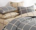 Постельное бельё "Sailid" BP-190-4 Twill, Семейный