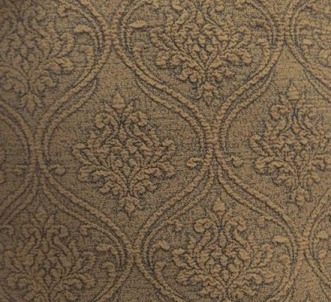 Комплект чехлов на 3-х местный угловой диван и кресло Karteks "Классика" KAR 010-05, светло-коричневый