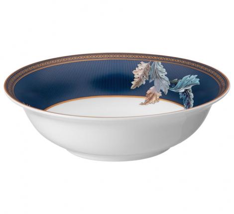 Тарелка суповая "ART COLLECTION", диаметр 18 см