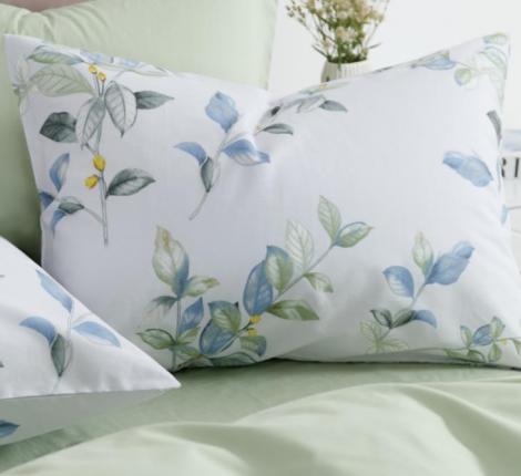 Постельное белье "Sailid" BP-171-2 Twill, 2 спальный