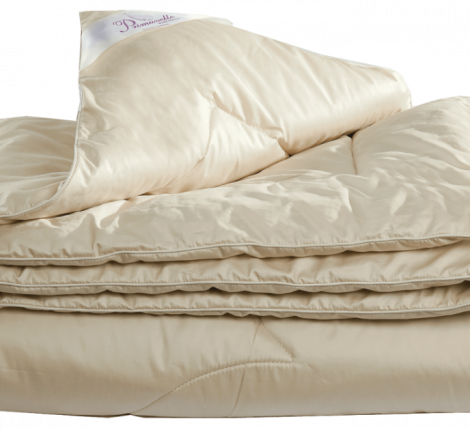 Одеяло шерстяное всесезонное "Primavelle" Lamb 140х205