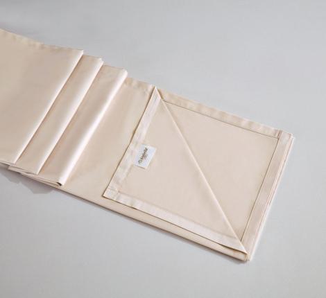 Постельное белье "Asabella" 2180-7 Мако-Сатин, Семейный