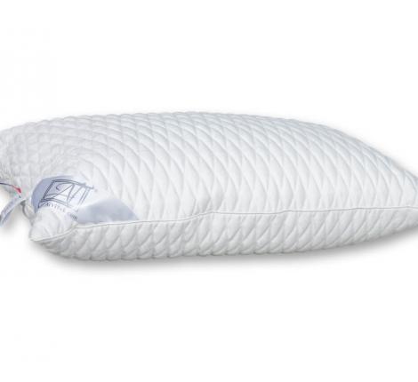 Подушка "Шелк-нано" 50х68