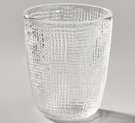 Набор стаканов 4 штуки "TEMPO", 300 мл