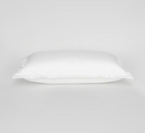 Наволочка "Grain Palette Grass" Жаккард, 50х90-2шт.