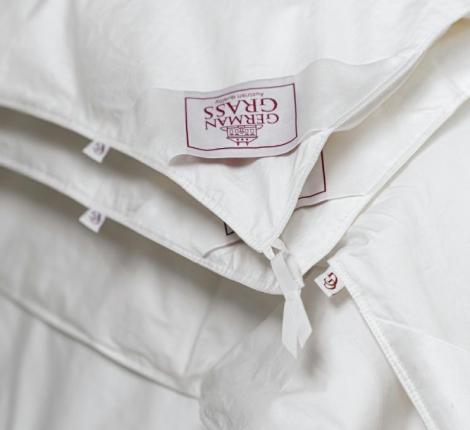 Одеяло двойное "ALLIANCE TENCEL & HEMP GRASS", 150х200