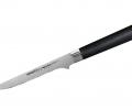 Нож кухонный &quot;Samura Mo-V&quot; обвалочный 165 мм, G-10