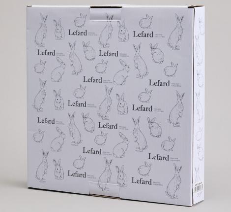 Тарелка "SUNDAY", диаметр 25,5 см