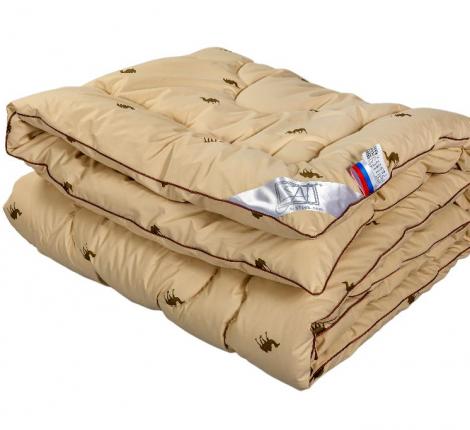 Одеяло классическое "САХАРА" 200х220