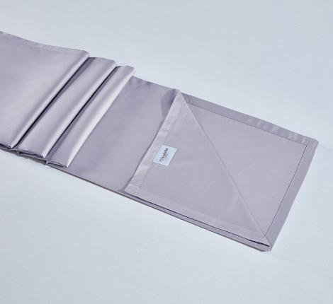 Постельное белье "Asabella" 2321-6/180 Мако-Сатин, Евро