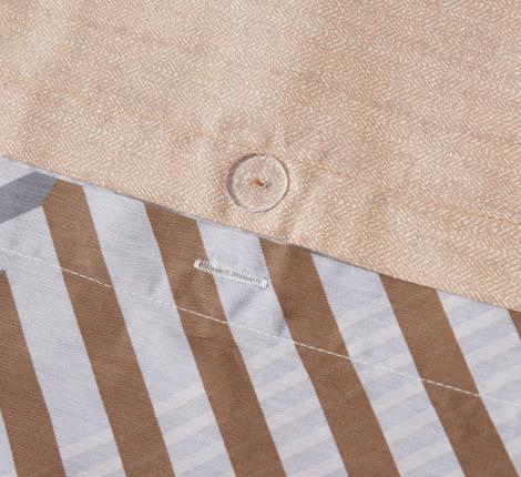 Постельное белье Valtery С-600 Сатин, 2 спальный