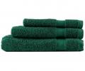 Полотенце махровое "Sofi de Marko" Kerry (зеленое), 70х140