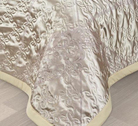 Покрывало PNJC-132, Евро (230х250) 2 наволочки (50х70)