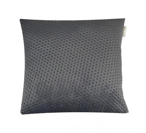 Наволочка декоративная "Sofi de Marko" Шелби №7 Велюр, 45х45