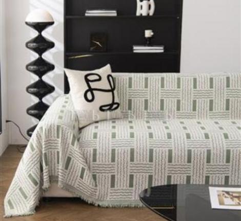 Накидка на диван "ROMANCE" XH PD 22, 180х220