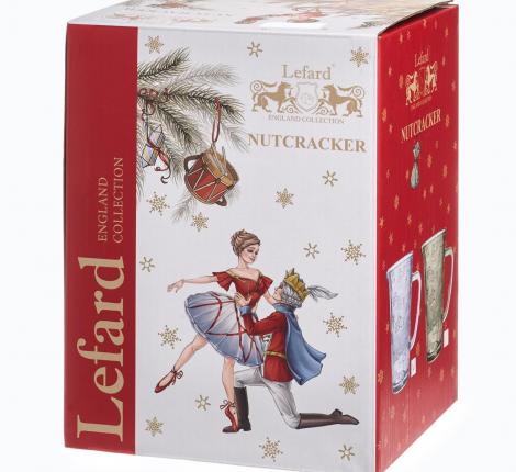 Кувшин "ЩЕЛКУНЧИК", 1000 МЛ