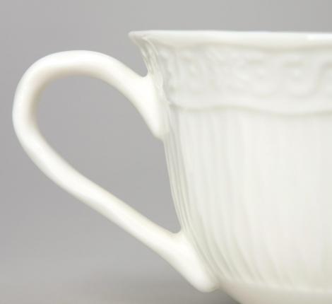 Чайный сервиз "ВАСИЛЬКИ" на 6 персон, 14 предметов