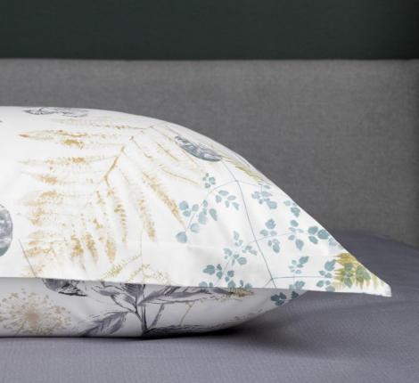 Постельное белье "Sofi de Marko" Вирджиния Сатин, Семейный