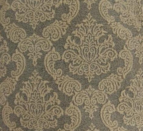 Чехол на 3-х местный диван Karteks "Классика" с оборкой KAR 012-03, бежевый