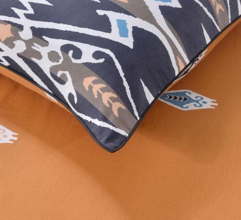 Постельное белье "Sofi de Marko" Луис Сатин, 1,5 спальный