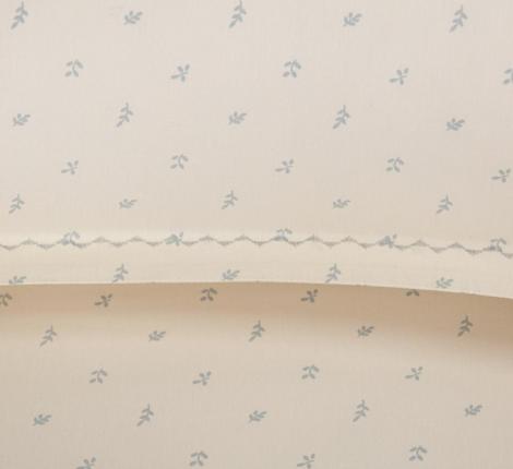 Постельное белье "Sofi de Marko" Корнели Сатин, Евро