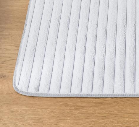 Коврик для ванной "Tango" Stripe ST-01, 50x80
